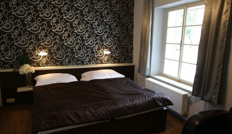 Hotel Peregrin Český Krumlov